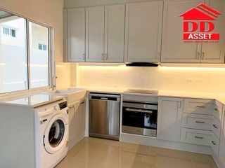 For rent and for sale 3 bed house in Ban Chang, Rayong