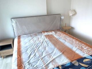 Аренда 2 спальни кондо в Банг Кхо Лаем, Бангкок