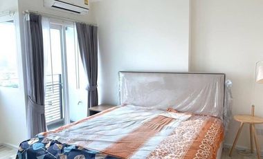 For rent 2 bedrooms condo in Bang Kho Laem, Bangkok