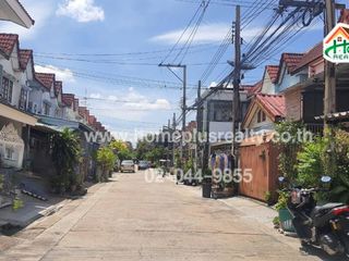 出售 2 卧室 联排别墅 在 Bangkok Noi, 曼谷