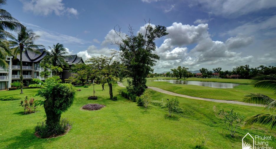 For rent 2 ベッドルーム apartment in Thalang, Phuket
