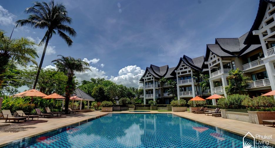 For rent 2 ベッドルーム apartment in Thalang, Phuket