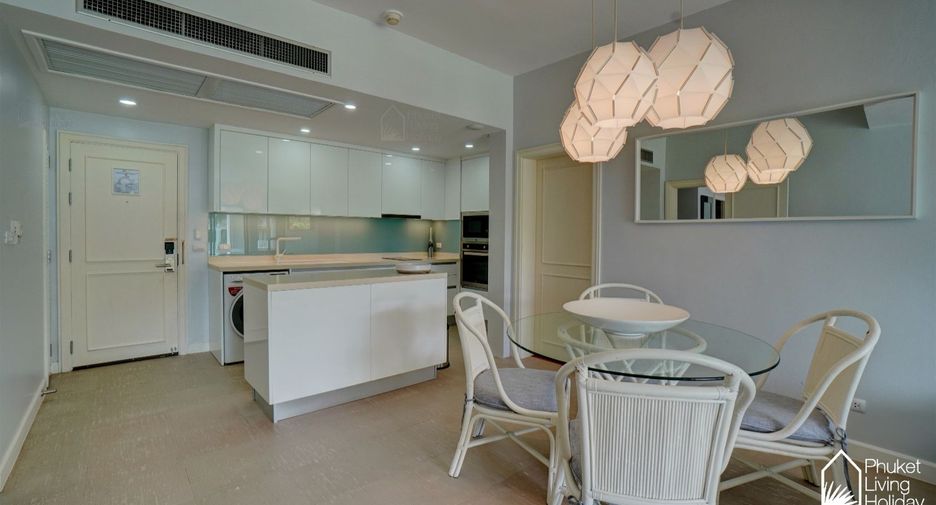 For rent 2 ベッドルーム apartment in Thalang, Phuket