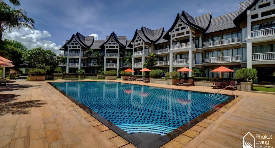 For rent 2 ベッドルーム apartment in Thalang, Phuket