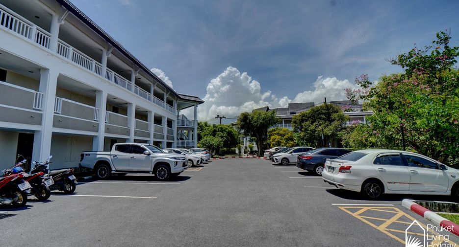 For rent 2 ベッドルーム apartment in Thalang, Phuket