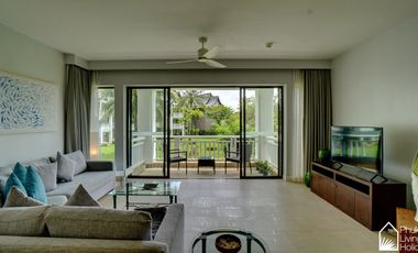 For rent 2 bedrooms apartment in Thalang, Phuket