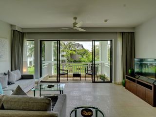 For rent 2 bedrooms apartment in Thalang, Phuket