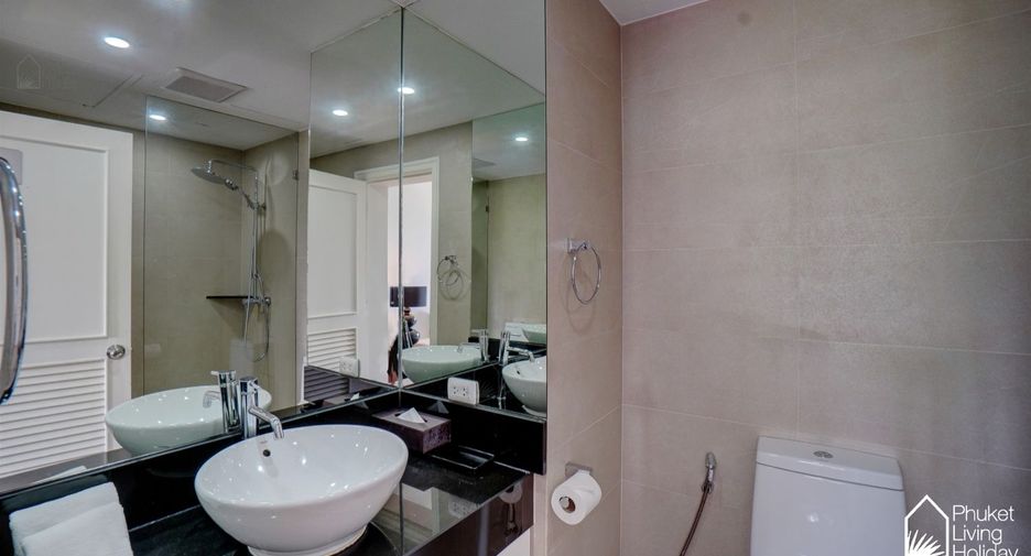 For rent 2 ベッドルーム apartment in Thalang, Phuket