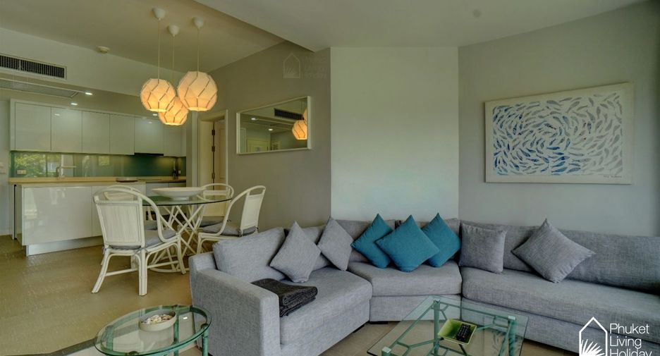 For rent 2 ベッドルーム apartment in Thalang, Phuket