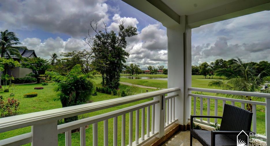For rent 2 ベッドルーム apartment in Thalang, Phuket
