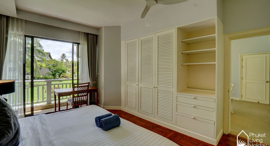 For rent 2 ベッドルーム apartment in Thalang, Phuket