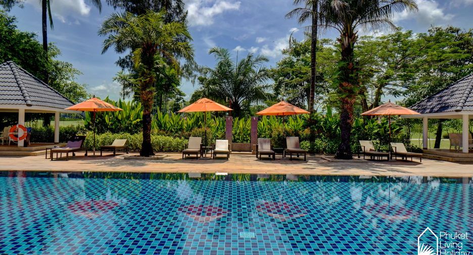 For rent 2 ベッドルーム apartment in Thalang, Phuket