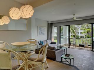 For rent 2 bedrooms apartment in Thalang, Phuket