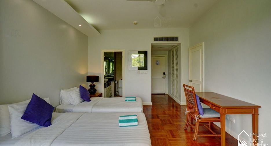 For rent 2 ベッドルーム apartment in Thalang, Phuket