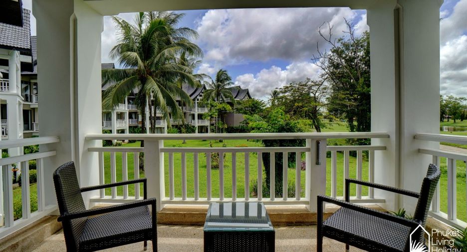 For rent 2 ベッドルーム apartment in Thalang, Phuket