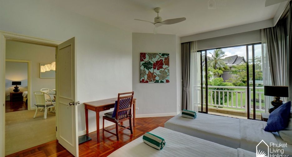 For rent 2 ベッドルーム apartment in Thalang, Phuket