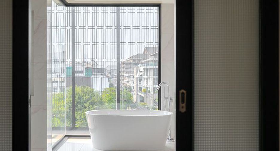 Haus zum Kauf mit 3 Zimmer in Sathon, Bangkok