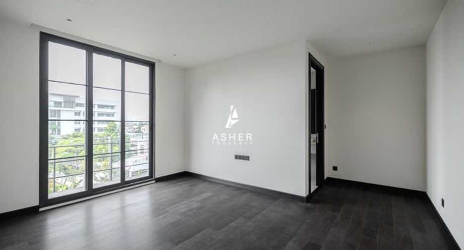 Haus zum Kauf mit 3 Zimmer in Sathon, Bangkok