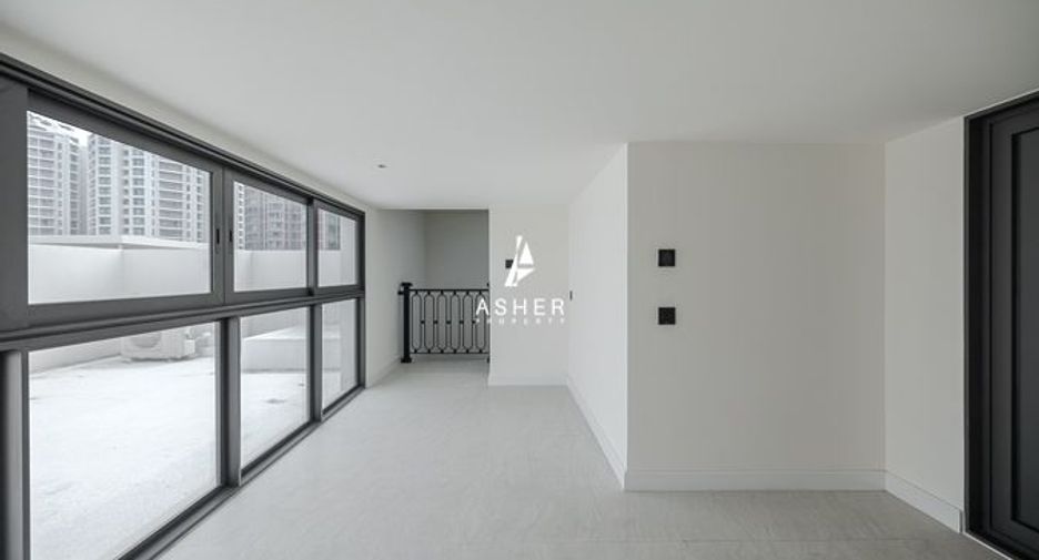 Haus zum Kauf mit 3 Zimmer in Sathon, Bangkok