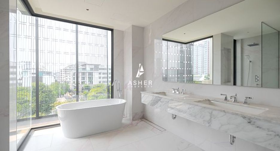 Haus zum Kauf mit 3 Zimmer in Sathon, Bangkok
