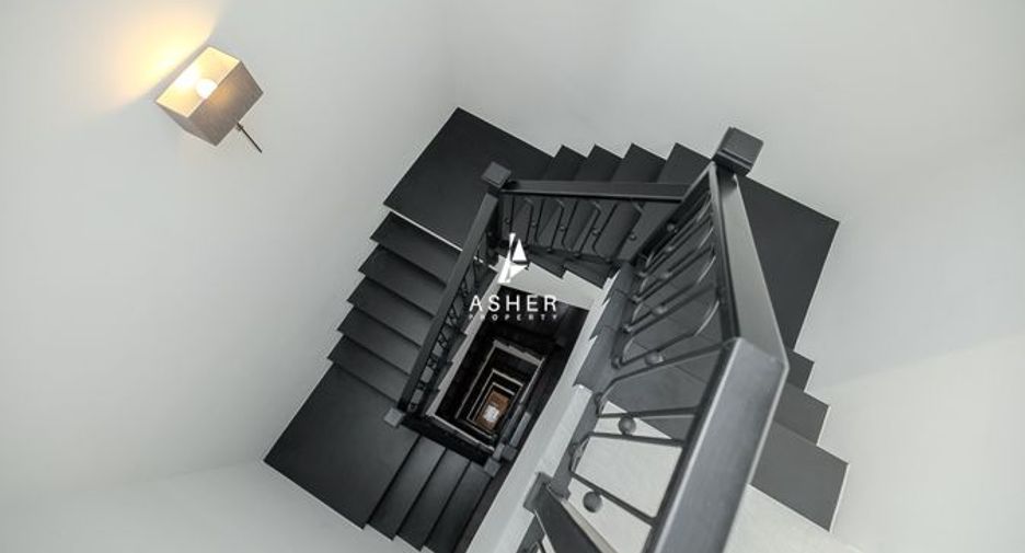 Haus zum Kauf mit 3 Zimmer in Sathon, Bangkok