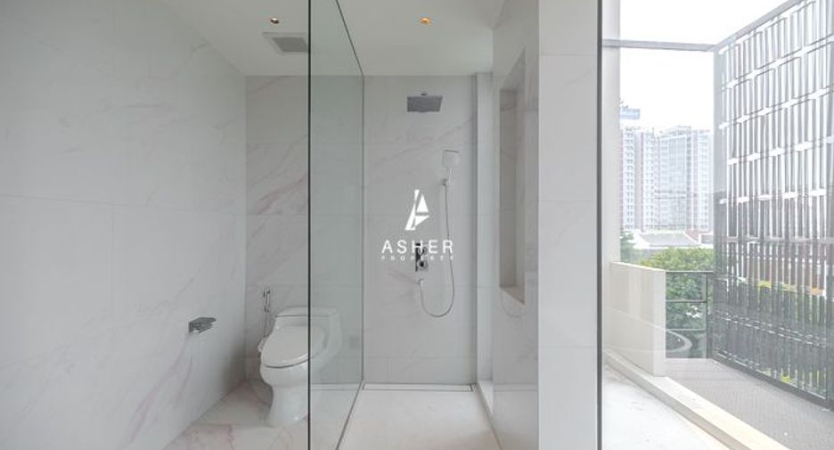Haus zum Kauf mit 3 Zimmer in Sathon, Bangkok