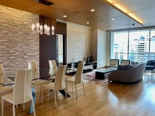 For rent 2 ベッドルーム condo in Pathum Wan, Bangkok