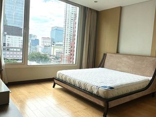 For rent 2 ベッドルーム condo in Pathum Wan, Bangkok