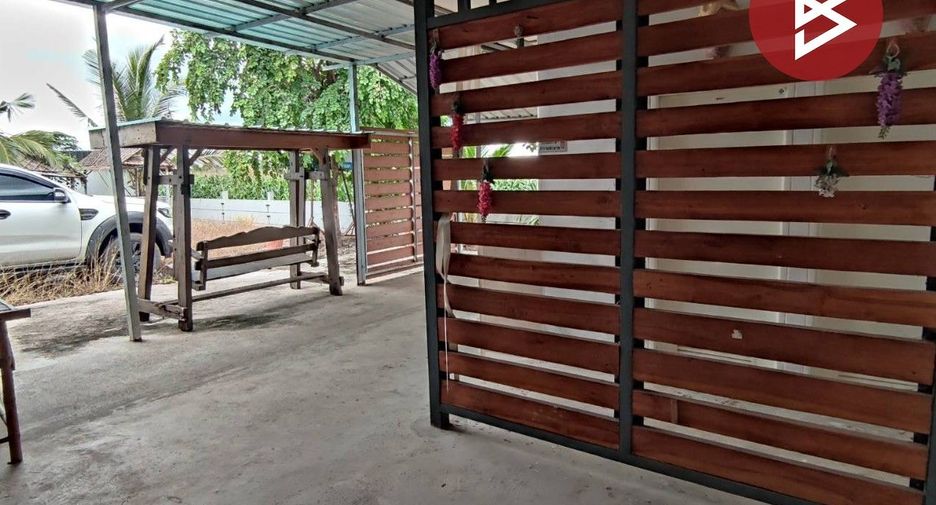 For sale 2 Beds house in Tak Fa, Nakhon Sawan
