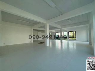 For rent 1 bed retail Space in Lak Si, Bangkok