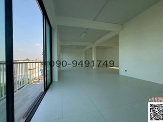 For rent 1 Beds retail Space in Lak Si, Bangkok