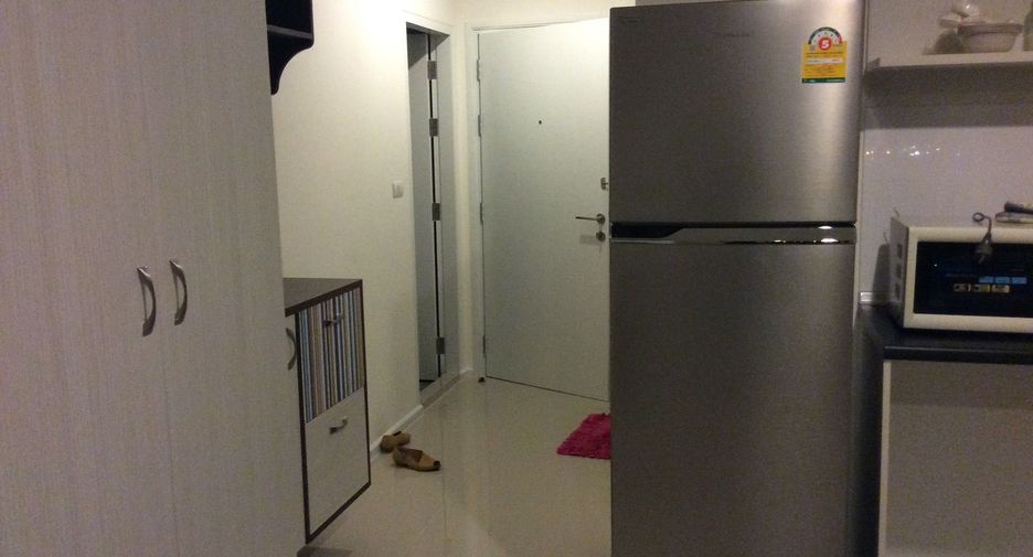 For sale 2 bedrooms condo in Khlong Toei, Bangkok