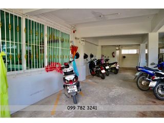For sale 20 bed apartment in Mueang Chanthaburi, Chanthaburi