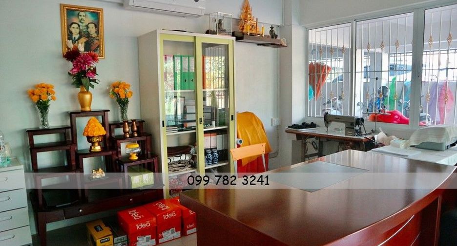 For sale 20 bedrooms apartment in Mueang Chanthaburi, Chanthaburi