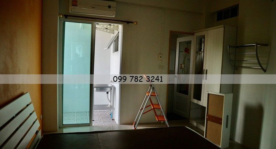 For sale 20 bedrooms apartment in Mueang Chanthaburi, Chanthaburi