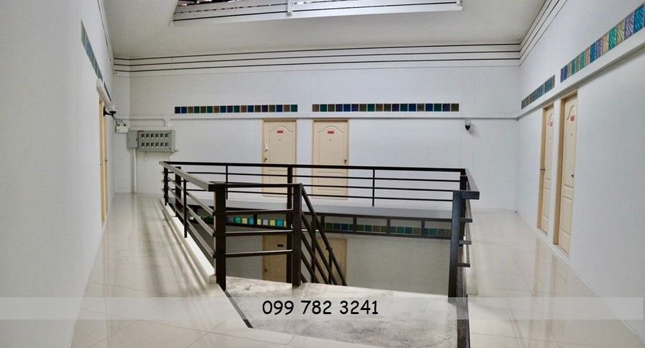For sale 20 bedrooms apartment in Mueang Chanthaburi, Chanthaburi