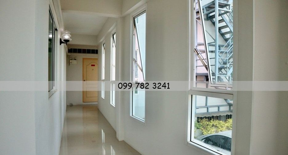 For sale 20 bed apartment in Mueang Chanthaburi, Chanthaburi