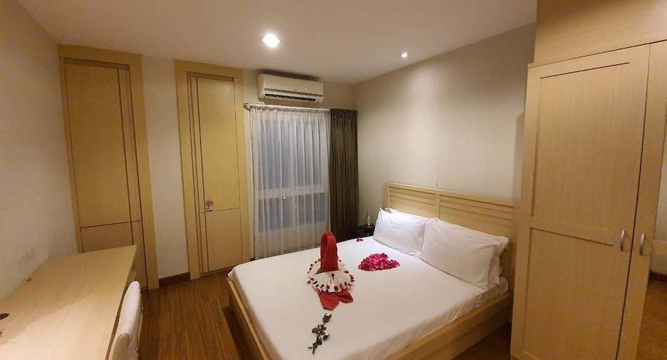 ขาย 2 ห้องนอน อพาร์ทเม้นท์ ใน กะทู้, ภูเก็ต