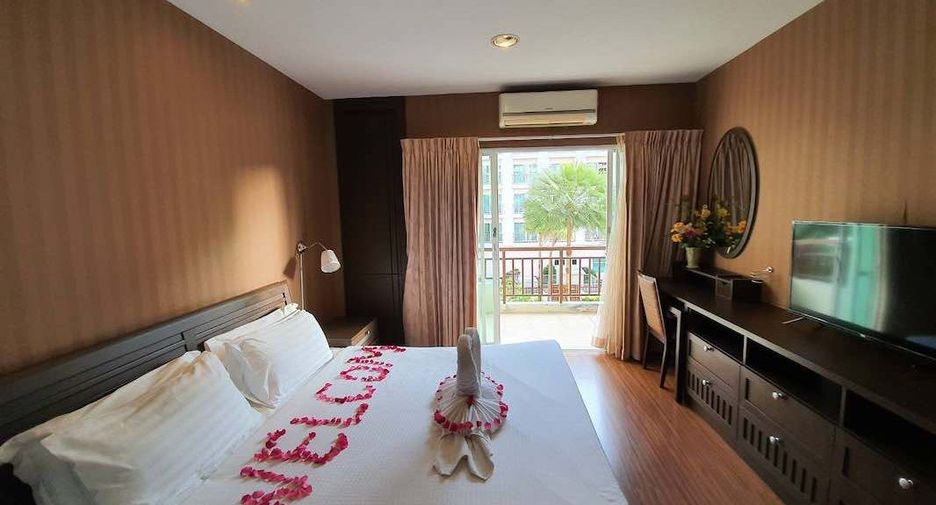 ขาย 2 ห้องนอน อพาร์ทเม้นท์ ใน กะทู้, ภูเก็ต