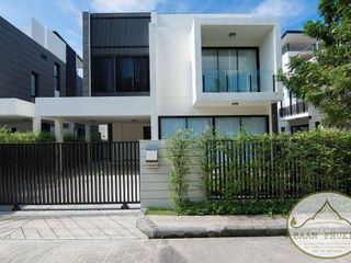 For rent 5 bedrooms villa in Thalang, Phuket