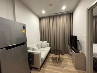 À louer 1 chambre appartement à Khlong Toei, Bangkok