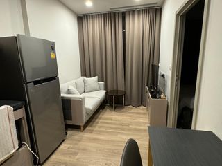 À louer 1 chambre appartement à Khlong Toei, Bangkok