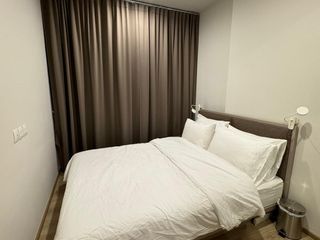 À louer 1 chambre appartement à Khlong Toei, Bangkok