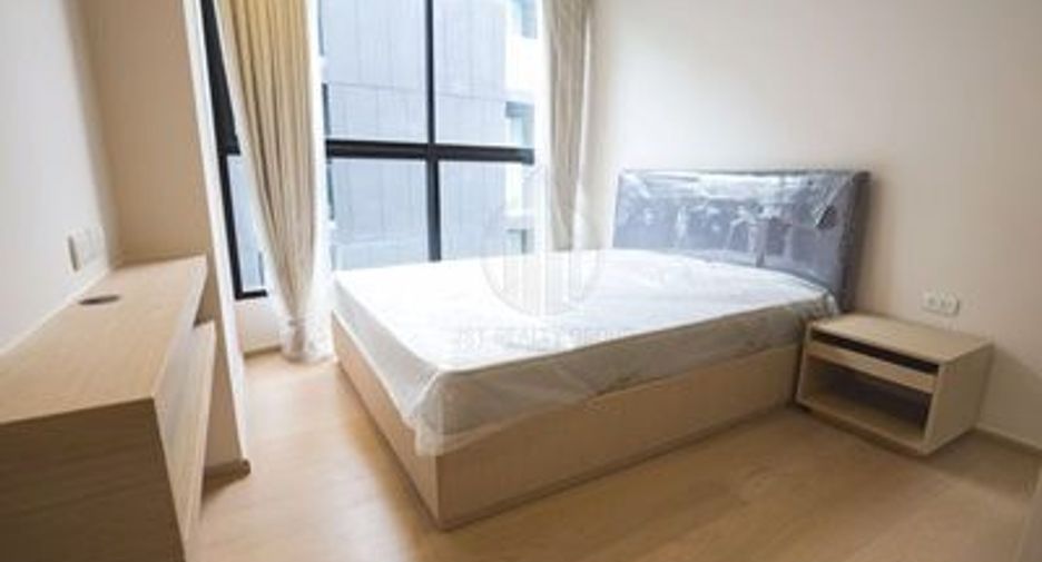 For sale 2 bedrooms condo in Khlong Toei, Bangkok
