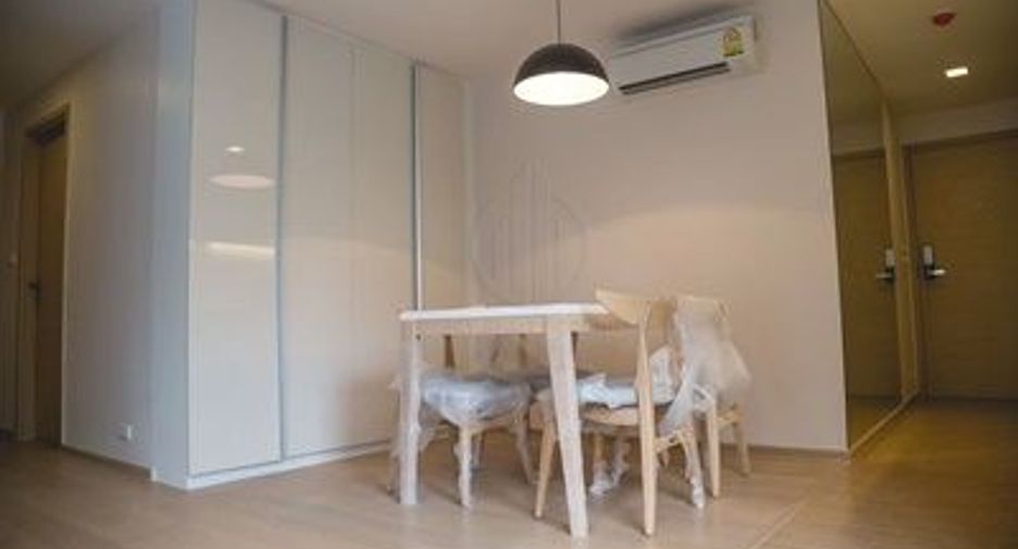 For sale 2 bedrooms condo in Khlong Toei, Bangkok