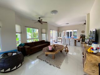 For sale 4 bedrooms house in Doi Saket, Chiang Mai