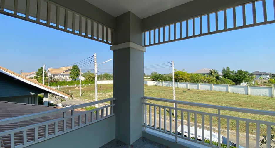 Casa en venta de 4 habitaciones en Doi Saket, Chiang Mai