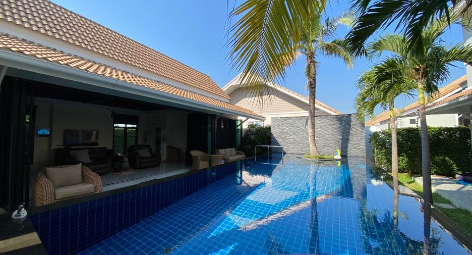 Casa en venta de 4 habitaciones en Doi Saket, Chiang Mai