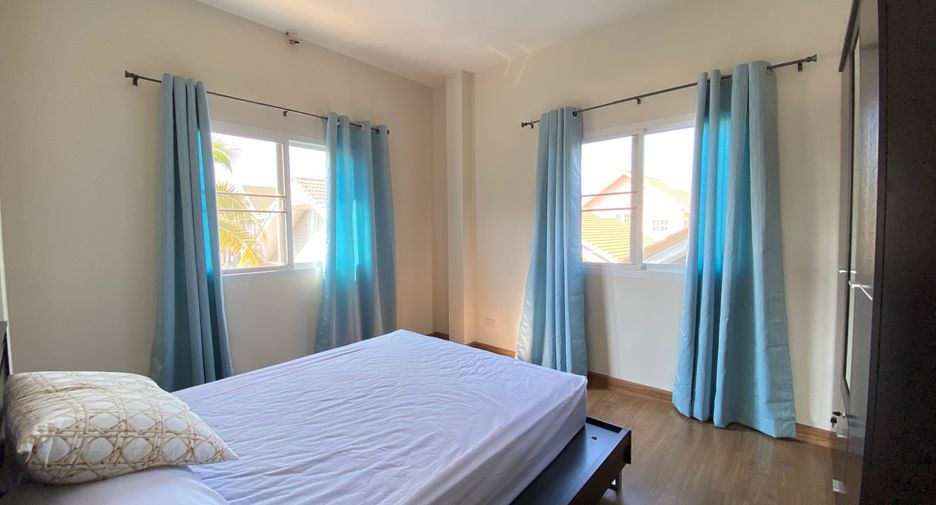 Casa en venta de 4 habitaciones en Doi Saket, Chiang Mai