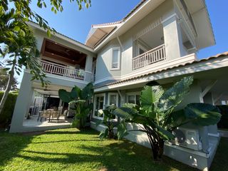 For sale 4 bedrooms house in Doi Saket, Chiang Mai